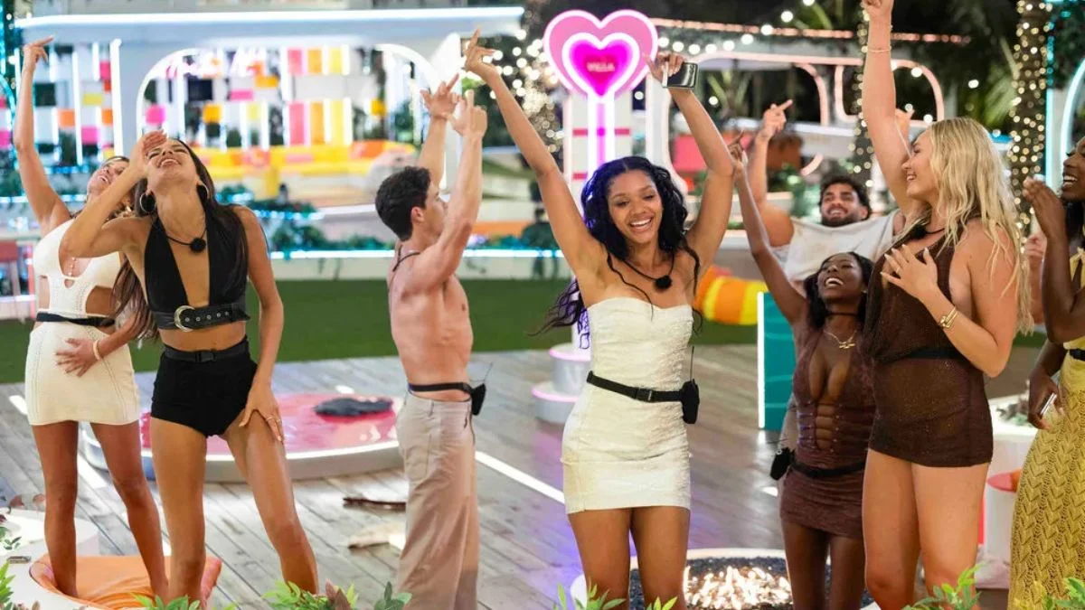 Love Island USA Renewed for Season 9 as Ariana Madix Returns to Host the ‘Absolute Star Maker’ Reality Hit
