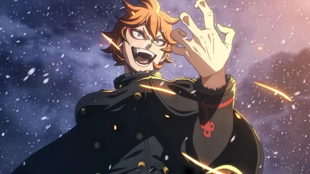 Black Clover Season 2 Release Date Finally Revealed: October 3 Premiere Ends the Five-Year Wait