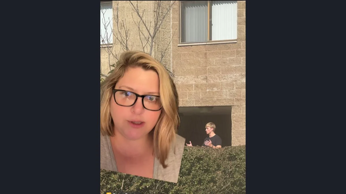 College HUNKS Movers Accused of Mocking 79-Year-Old Woman During Pittsburgh Move as Viral TikTok Sparks Company Apology
