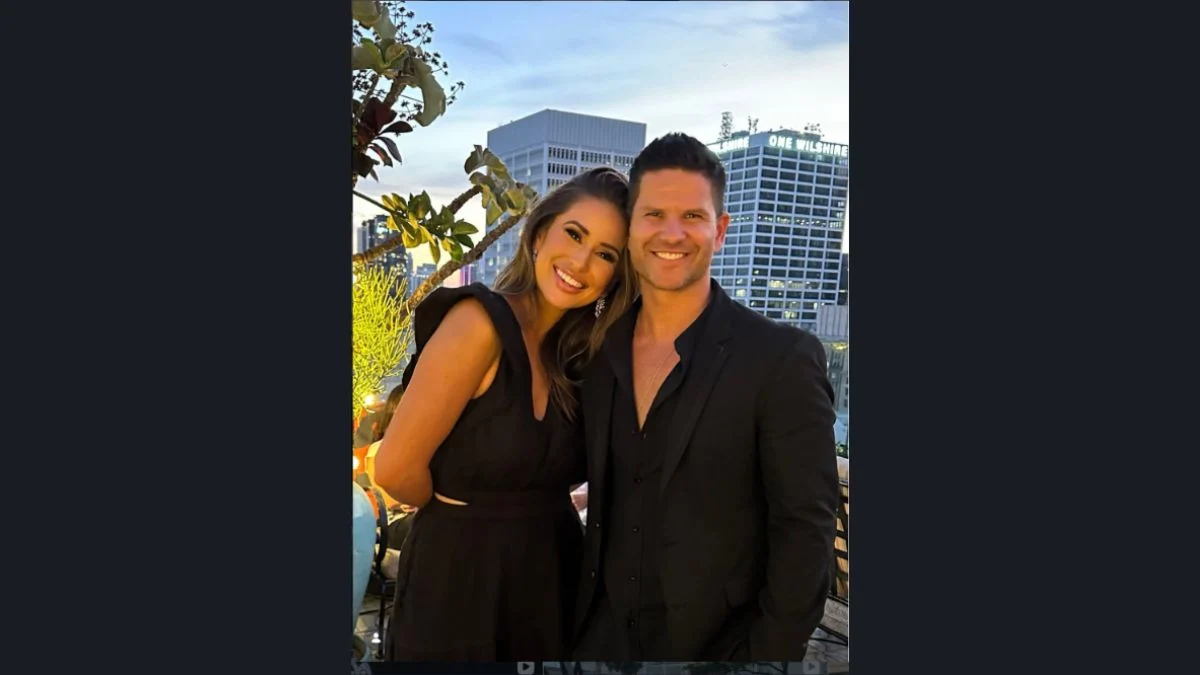 Danny Booko and Nia Sanchez Are Leaving ‘The Valley’ After Season 3 — But What Really Pushed Them to Choose “Peace”?
