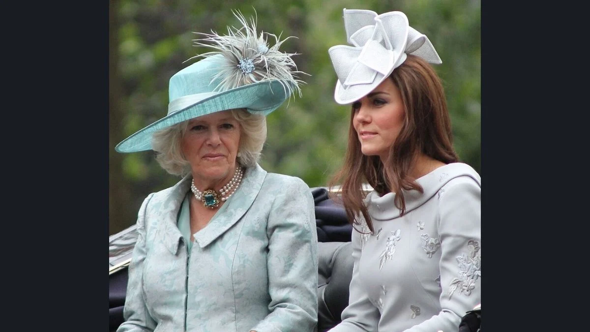 Queen Camilla’s Reported Reaction to Prince Harry’s Past Attacks Emerges After Highgrove Reunion
