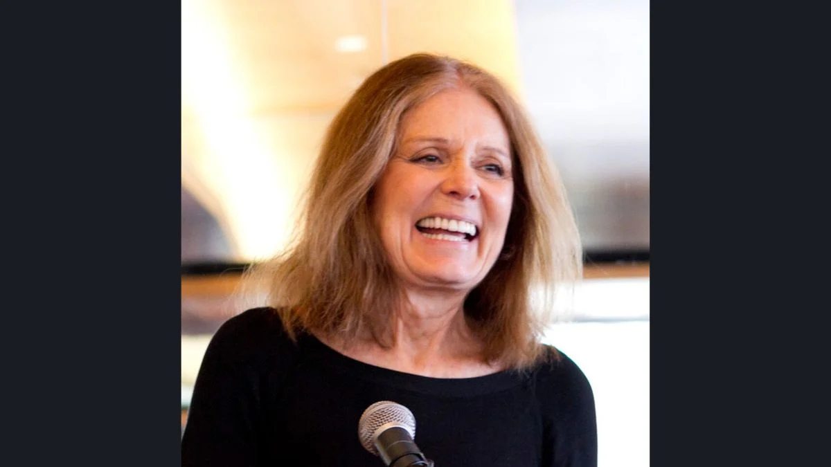 Gloria Steinem Dies at 92: The Final Chapter of a Feminist Icon’s Extraordinary Life Reveals Why Her Legacy Still Matters