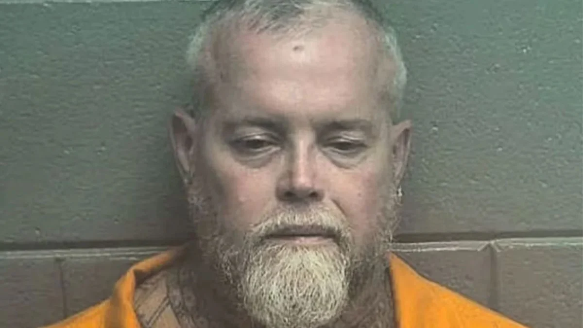 Kentucky’s $167.3 Million Powerball Winner Arrested for Fifth Time Since Jackpot Win