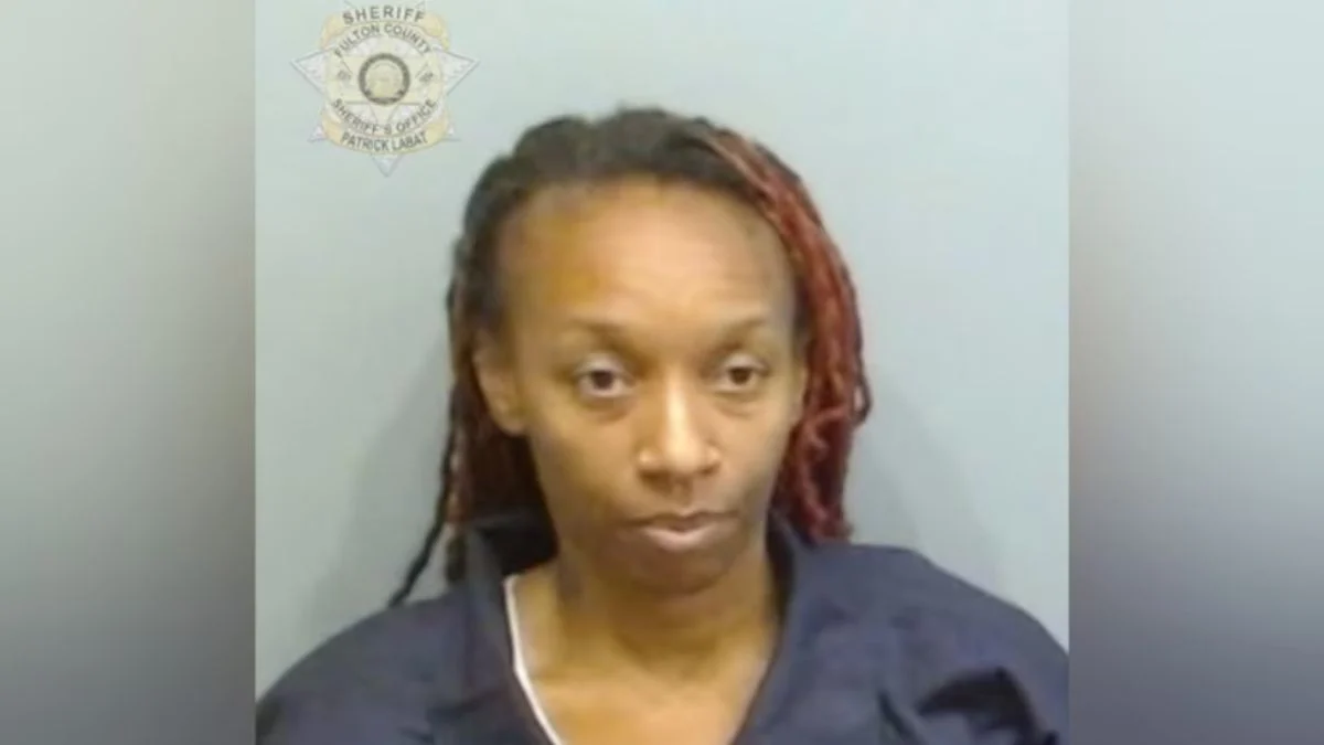 Babysitter Accused of Kidnapping Two Atlanta Sisters After Winning Their Mother’s Trust Is Linked to Earlier Newborn Abduction