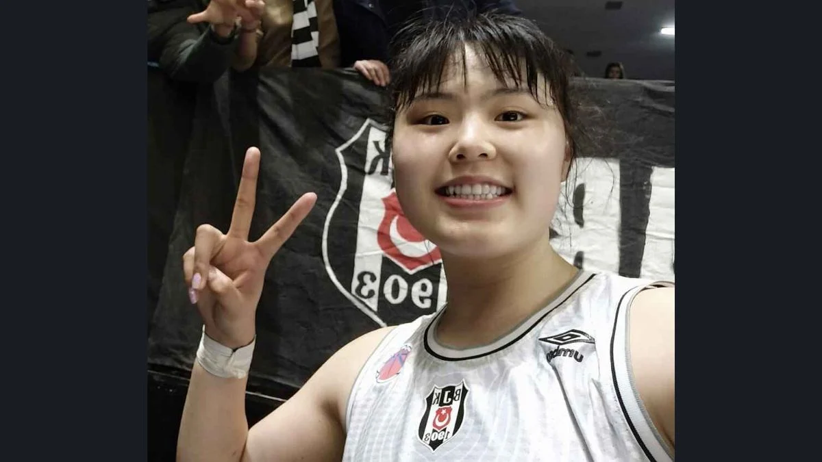 Li Yueru’s World Cup Dream Ends in a Passport Disaster Just Before China Faces the USA