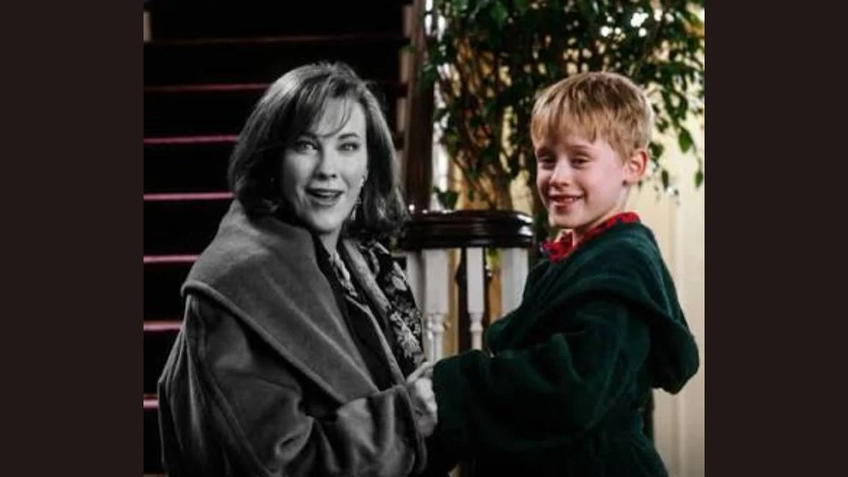 Macaulay Culkin’s Emotional Catherine O’Hara Tribute at the 2026 Emmys Brings ‘Mama’ Back to the Stage