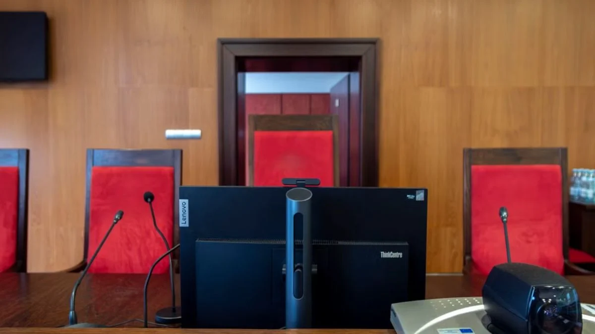 Oh Yoanna Workplace Harassment Case Takes Another Turn as Accused Weathercaster Completes Closed-Door Witness Examination