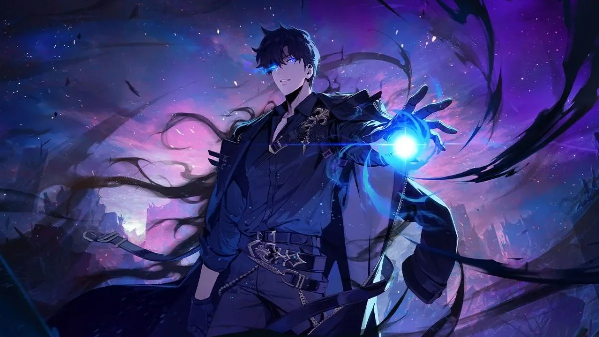 Tomb Raider King vs. Solo Leveling: Is Crunchyroll’s New Relic-Hunting Anime the Next Big Action-Fantasy Obsession?