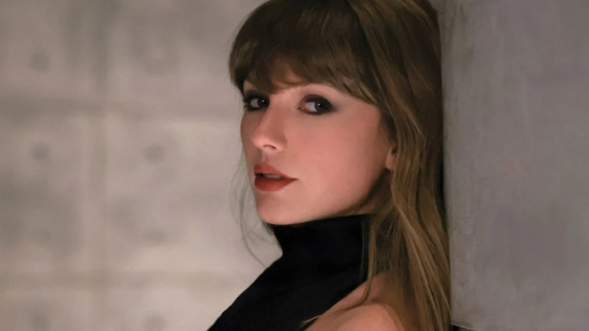 Taylor Swift’s ‘Patient Zero’ Explained: Toxic Relationships, Dakota Johnson, Colin Farrell and the VMAs Premiere