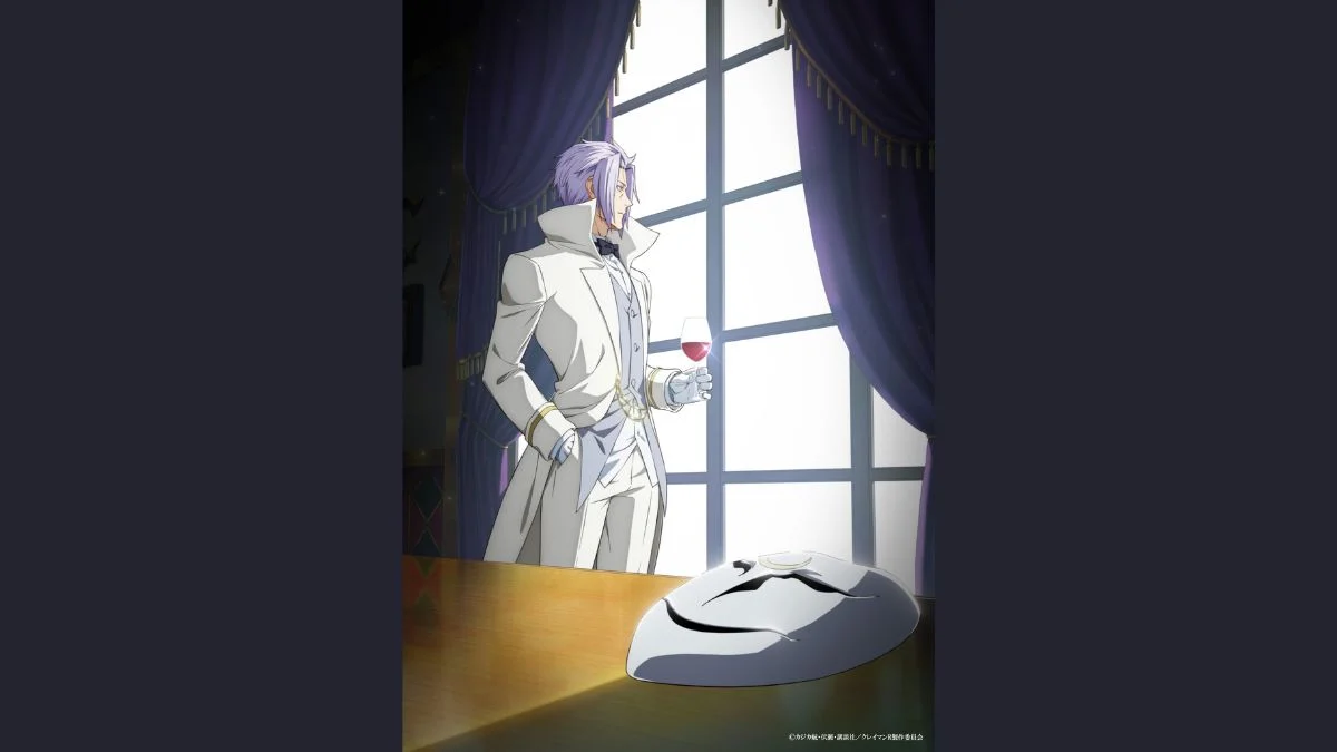 That Time I Got Reincarnated as a Slime Season 4 Cour 3 and Clayman’s Revenge Set Up a Huge 2027 Anime Return