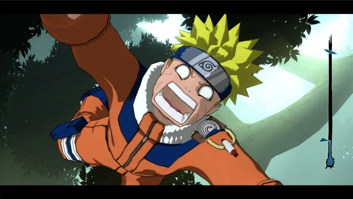 11 Naruto Games That Deserve a Spot in Every Shinobi Fan’s Library