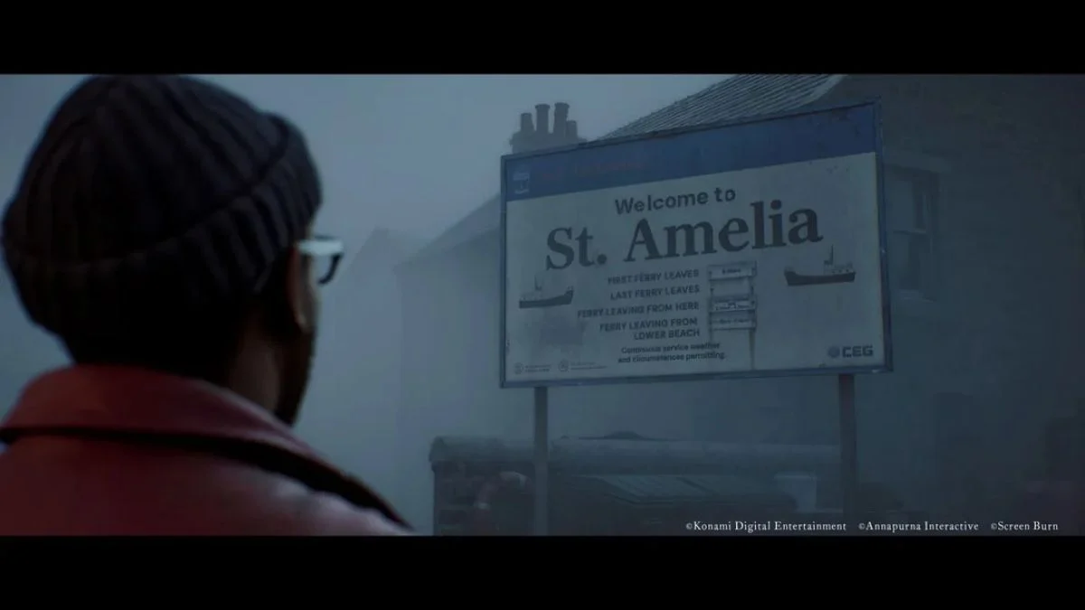 Silent Hill: Townfall Setting Explained: The Real Scottish Village Behind St. Amelia