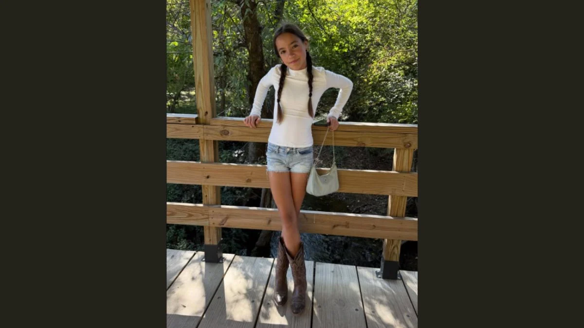 Chad Lowe’s Daughter Fiona Dies at 13: Family Remembers Her as “The Light of Our Lives” as New Details Emerge