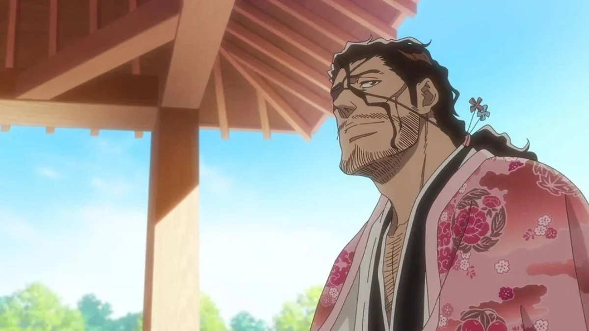 Bleach Episode 50 Reveals 10-Year Time Skip as The Calamity Finale Uncovers a Final Mystery