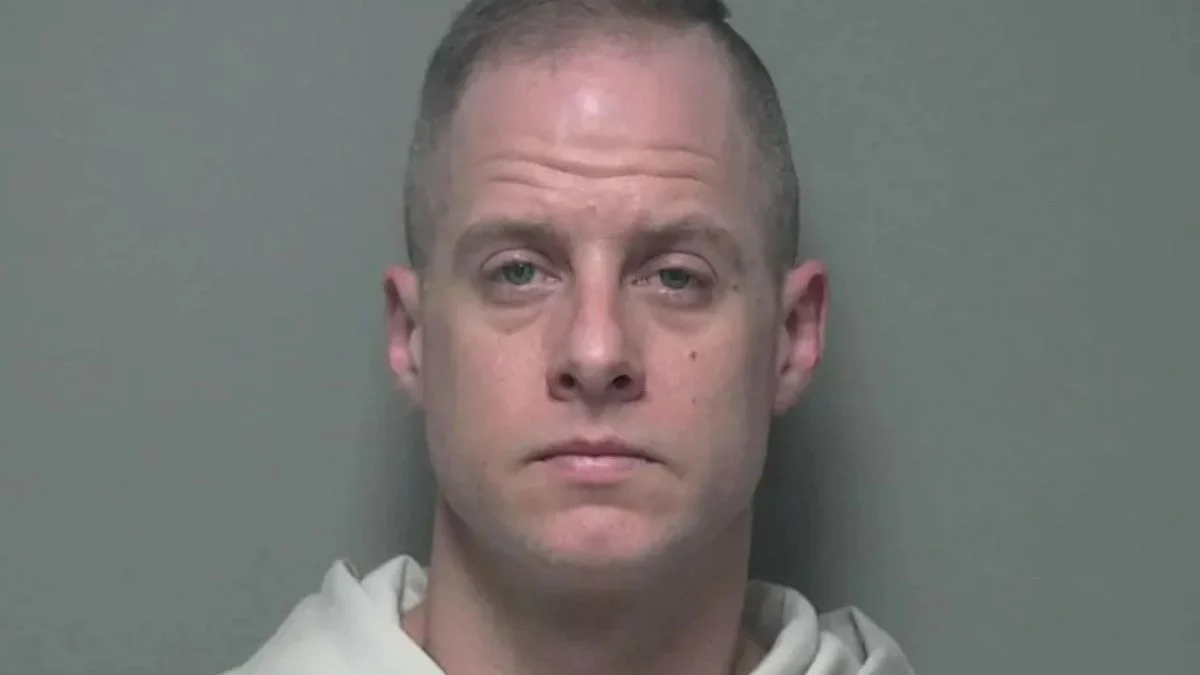 Caleb Flynn Sentenced to Life Without Parole for Wife Ashley Flynn’s Murder After Staged Home Invasion