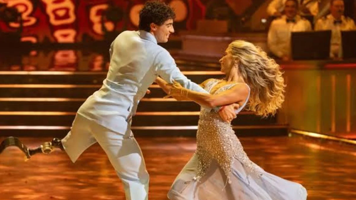 Dancing With the Stars Mariah Carey Night: All 12 Couples, Songs, Dance Styles, Voting and How to Watch