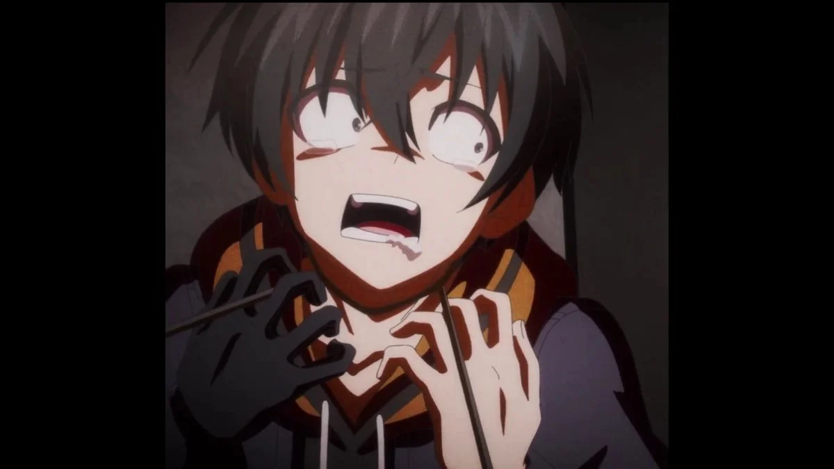 Dark Gathering Season 2 Heads Into Kyoto With a Chilling Kubizuka Daimyojin Horror Reveal