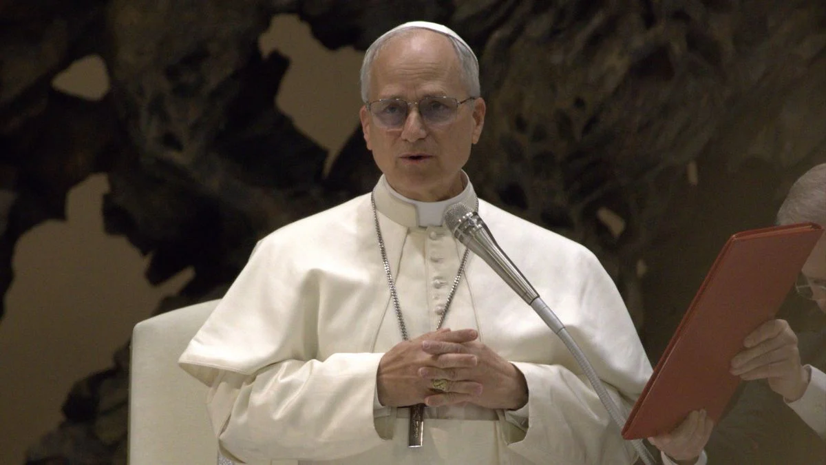 Pope Leo XIV Condemns Death Penalty as ‘Inadmissible’ Amid Controversy Over Fort Hood Execution Livestream