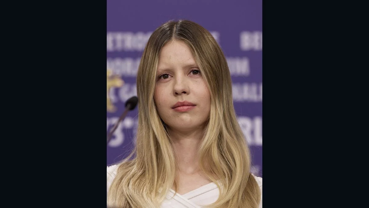 Mia Goth Files for Divorce From Shia LaBeouf After Nearly 10 Years of Marriage as Custody Battle Looms