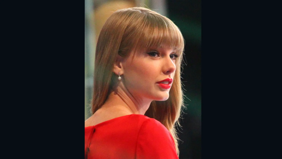 Taylor Swift Turns Heads in Red Louis Vuitton Bodysuit at Chiefs Game With Caitlin Clark as Travis Kelce Celebrates 22–6 Win