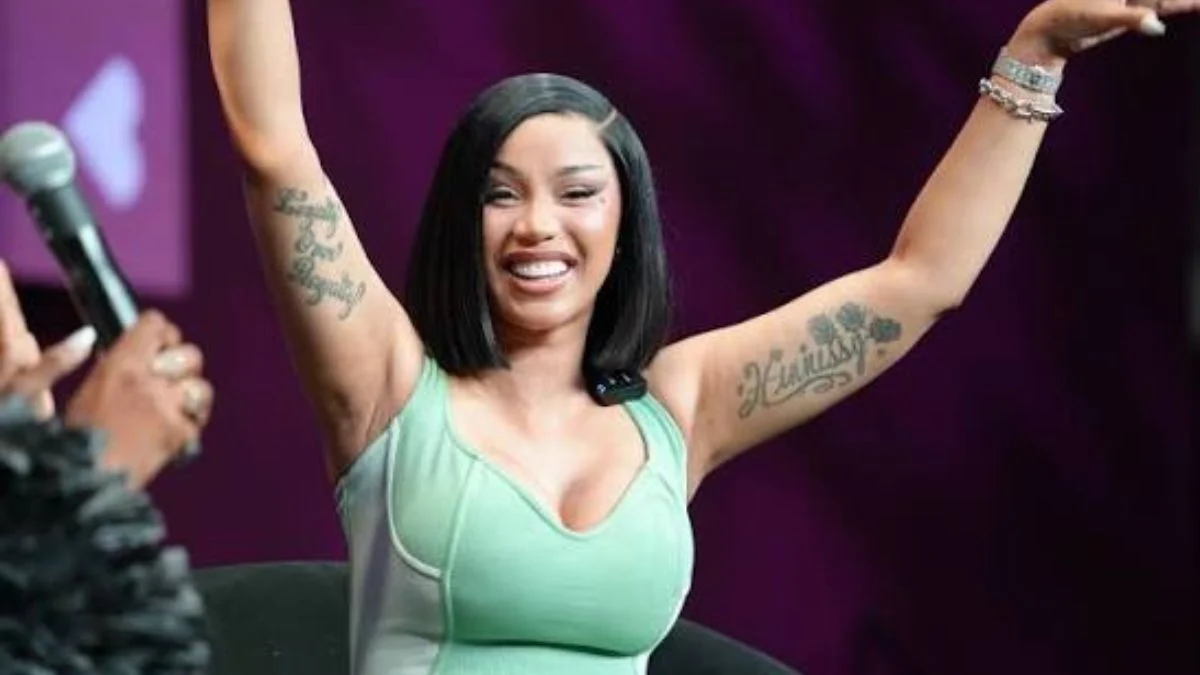 GTA 6 Spotify Leak Reportedly Reveals Cardi B and Fuerza Regida on Rockstar’s 34-Track Album