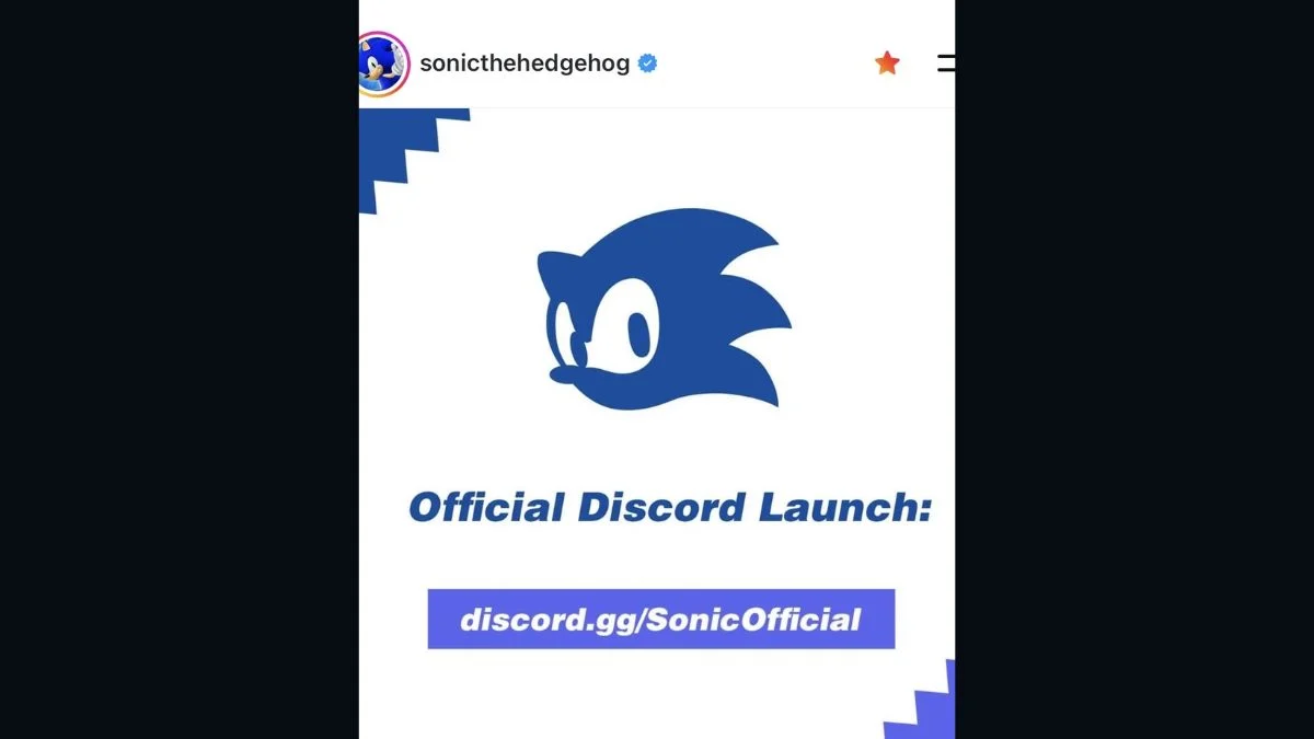 Sega’s Official Sonic Discord Surges Past 78,000 Members as Moderation Chaos Forces a Rapid Lockdown
