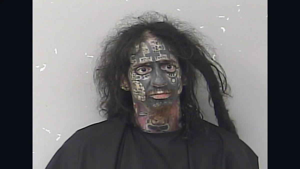 Mark Stephen Asea Arrested Again: Florida TikTok Creator Faces New Felony Charge After Police Examine Women’s Private Data