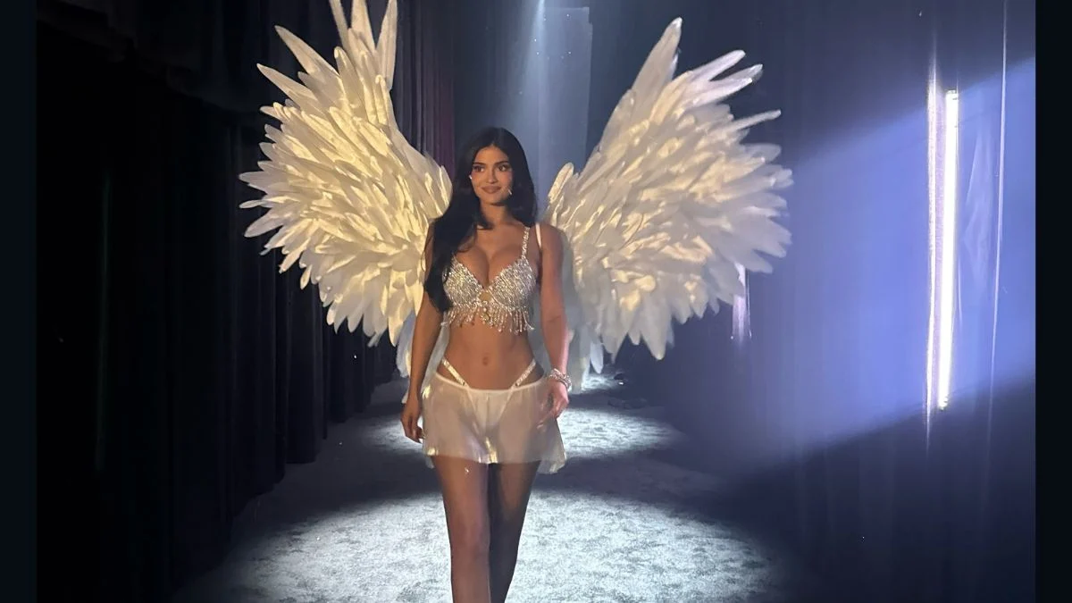Victoria’s Secret Fashion Show 2026: Kylie Jenner’s $50 Million Fantasy Bra Steals the Spotlight as Barbara Palvin Returns